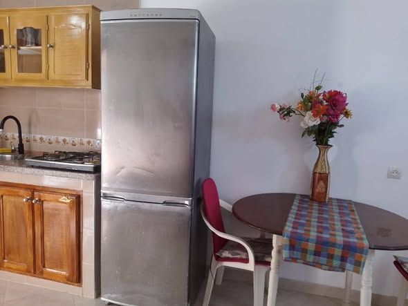 Studio à louer à Houmat Chouk