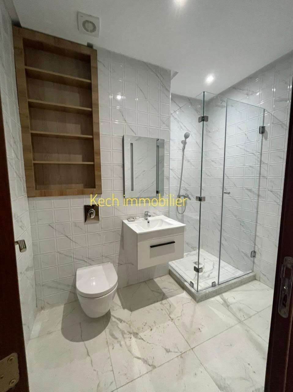 Appartement à louer à Targa