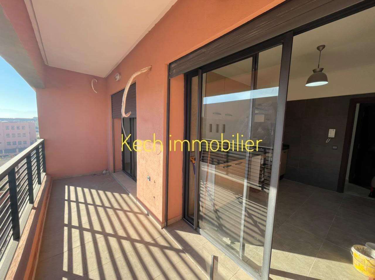Appartement à louer à Targa