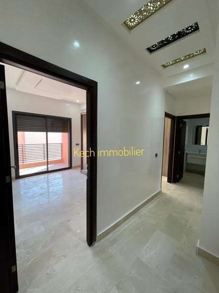 Appartement à louer à Targa