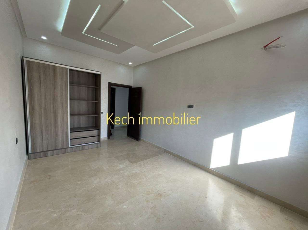 Appartement à louer à Targa