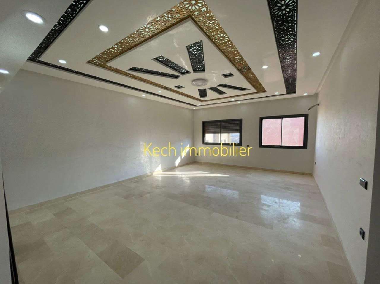 Appartement à louer à Targa