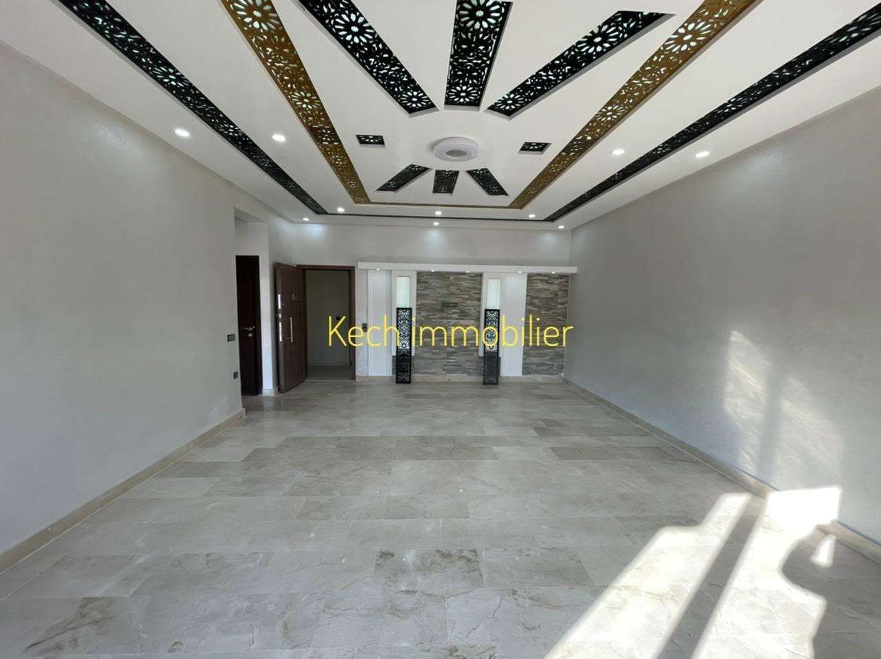 Appartement à louer à Targa
