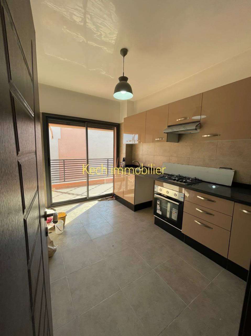 Appartement à louer à Targa