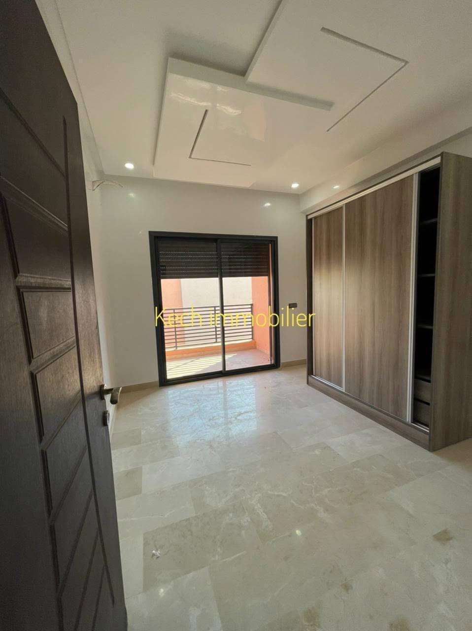 Appartement à louer à Targa