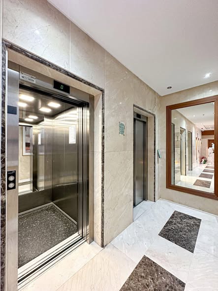 Appartement spacieux à louer longue durée