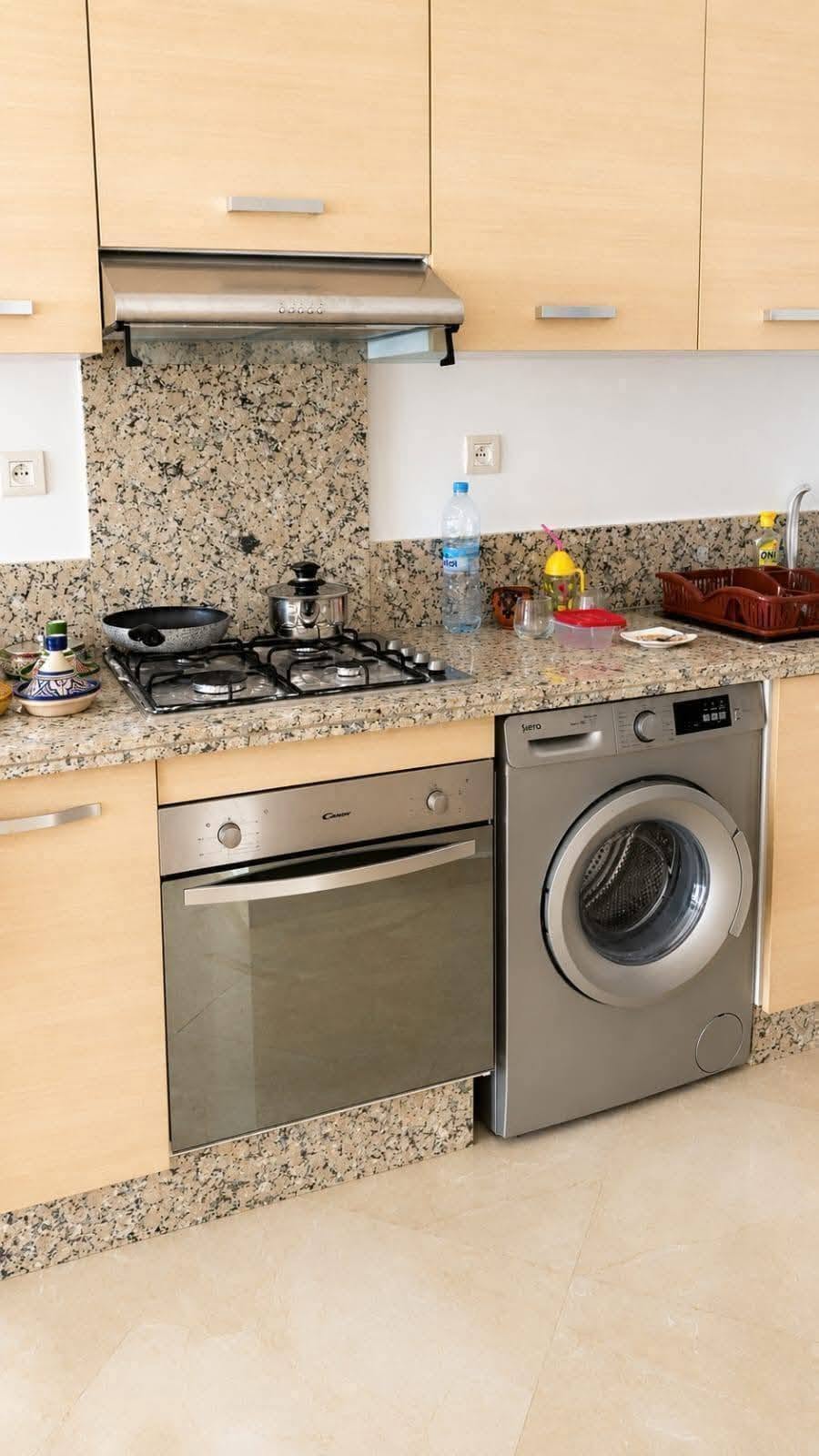 Appartement a louer Résidence Les Jardins d’Agadir