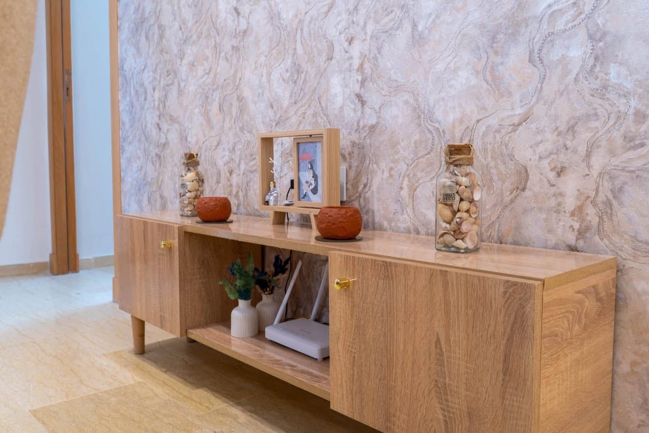 magnifique appartement à louer Kawacim