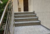 Appartement de standing à louer place mozart