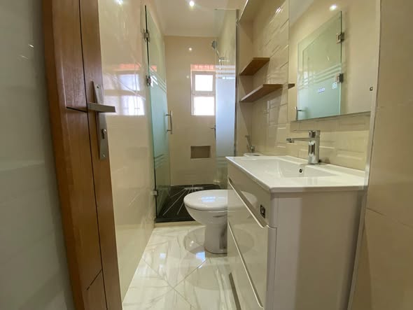 Appartement à louer meublé au centre ville