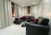Appartement à louer meublé au centre ville