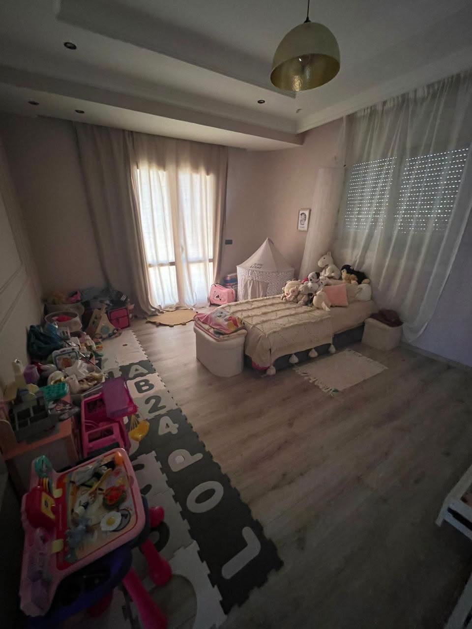 Villa de prestige à vendre à Iligh