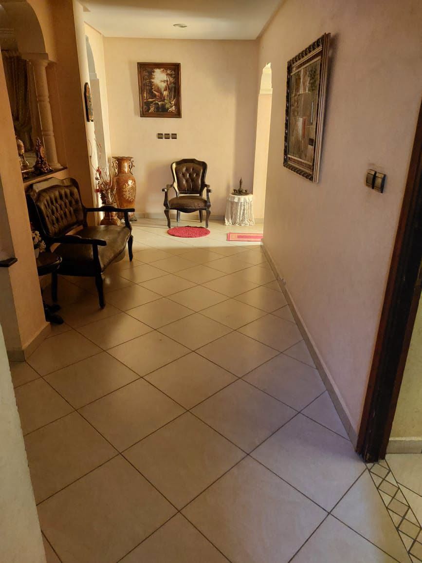 Magnifique villa à vendre hay Dakhla