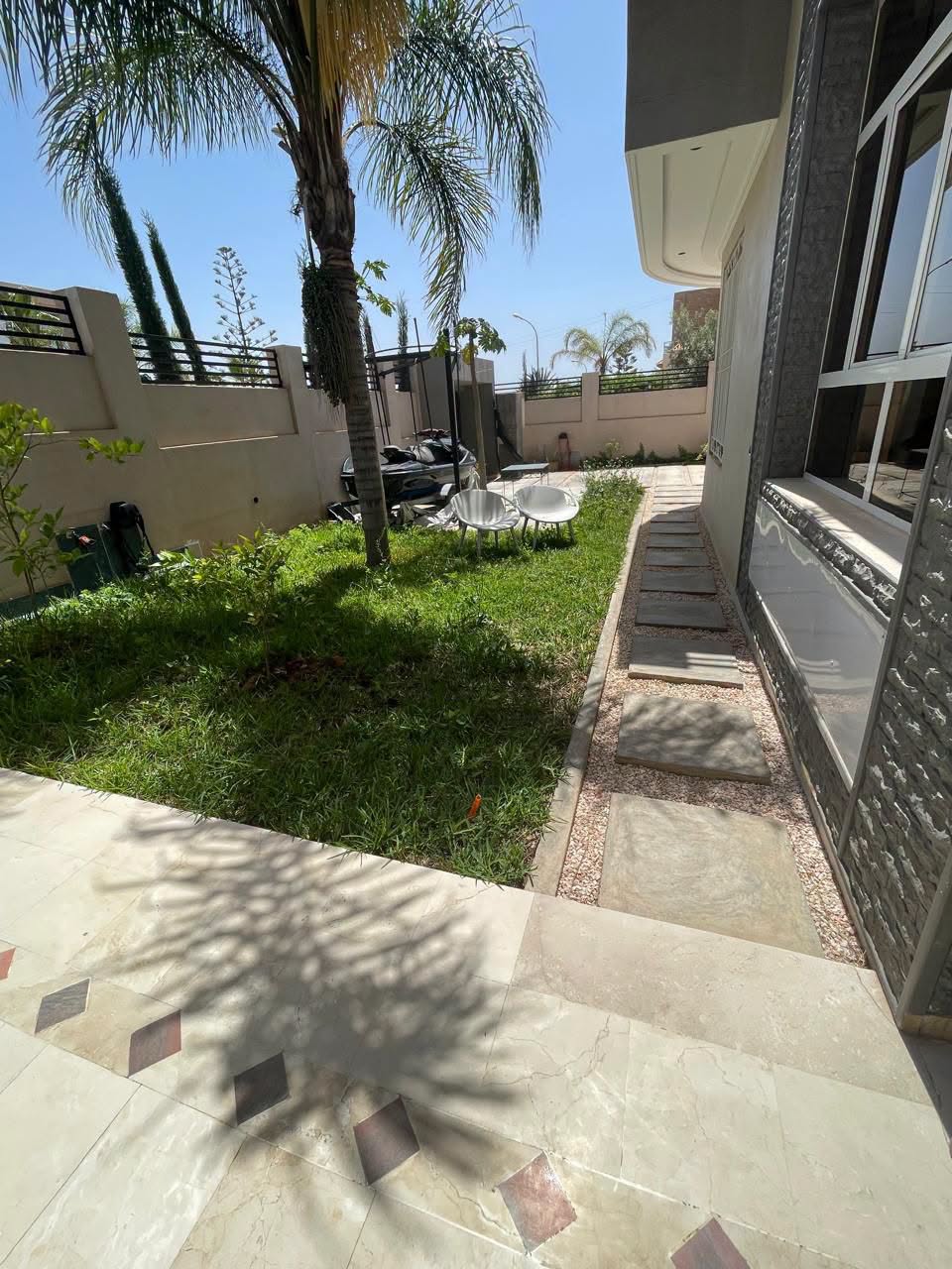 Villa de prestige à vendre à Iligh