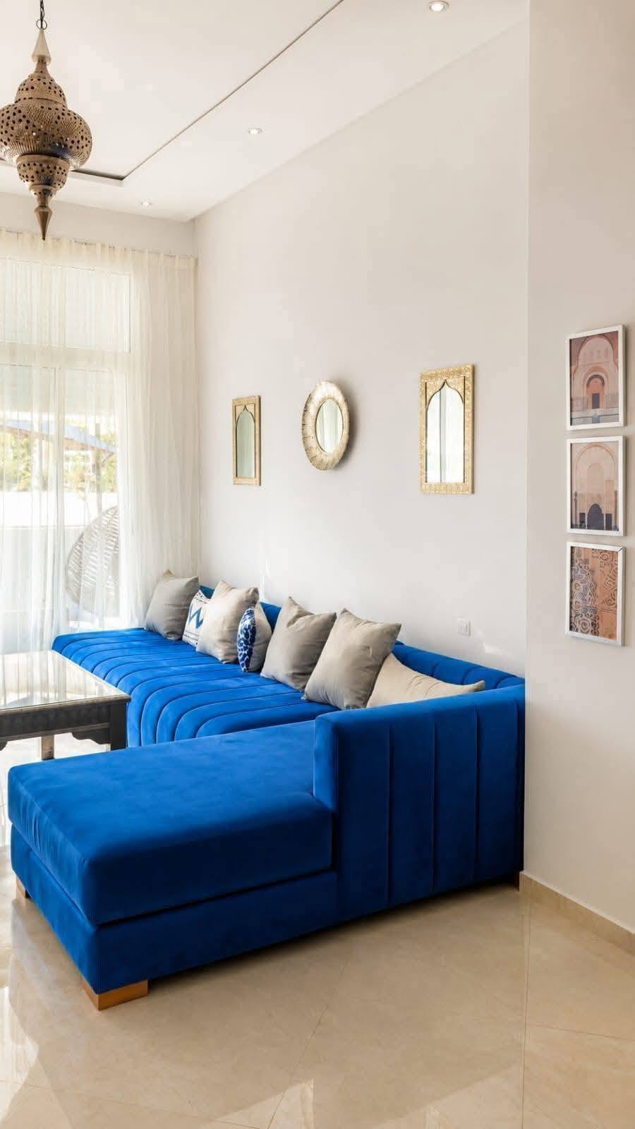 Appartement a louer Résidence Les Jardins d’Agadir