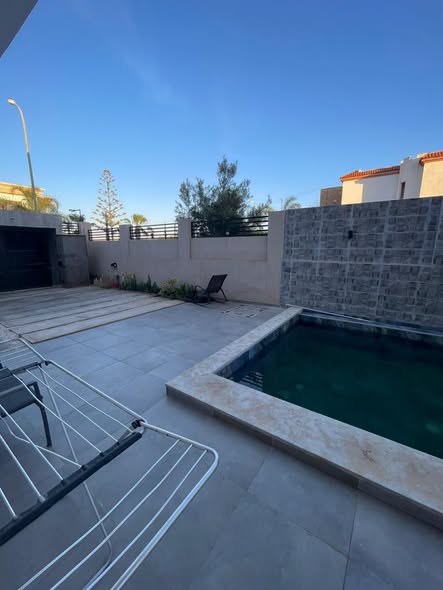 Villa de prestige à vendre à Iligh