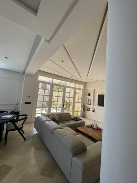 Villa de prestige à vendre à Iligh