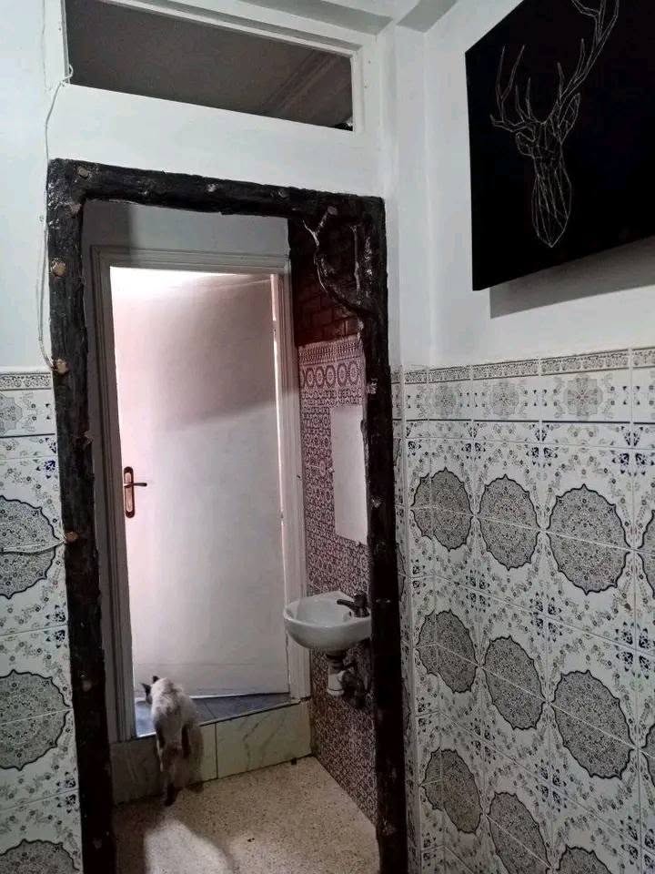 Appartement à louer meublé WIFAQ