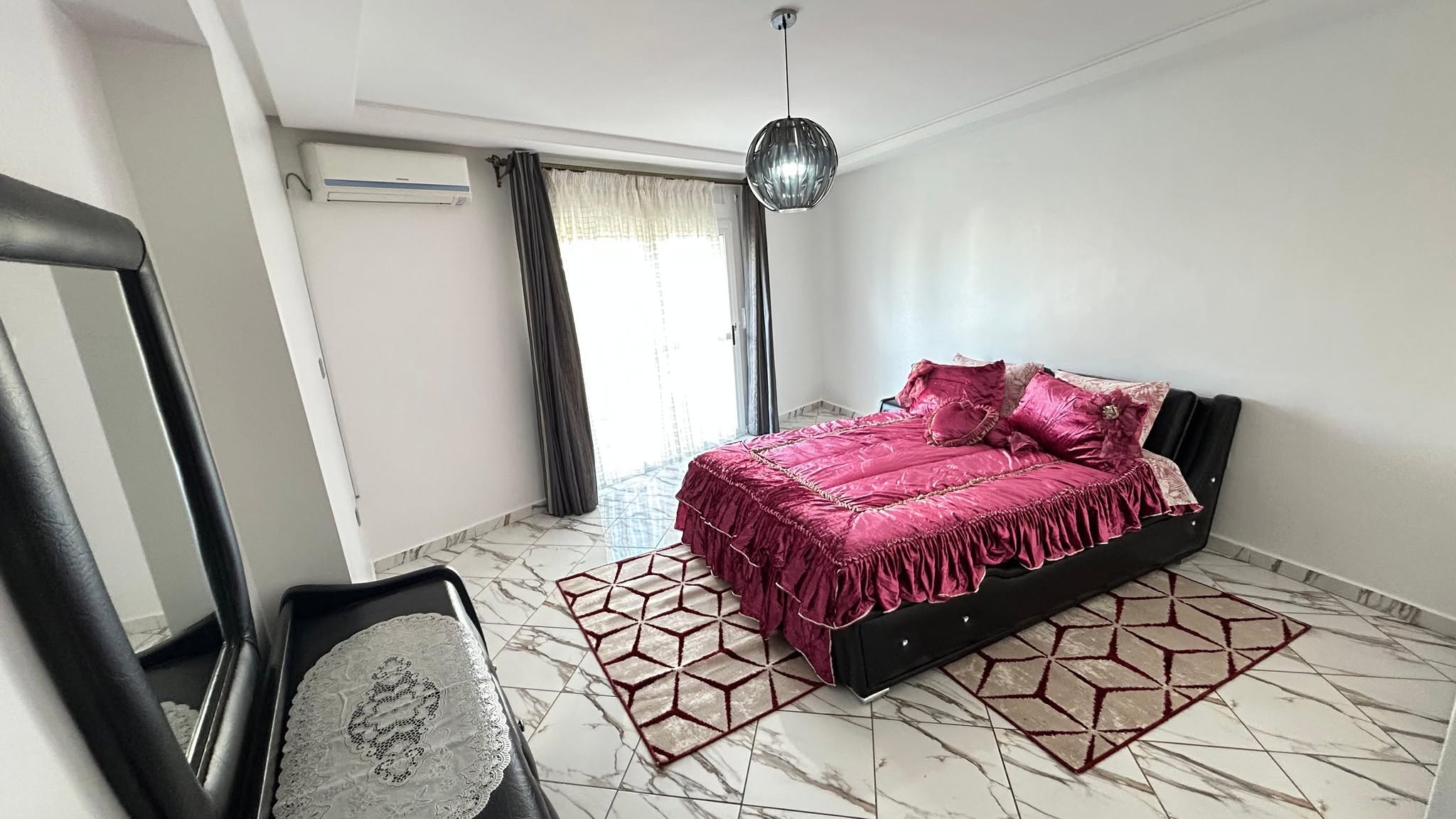 Appartement à louer à coté de Hotel Ibis