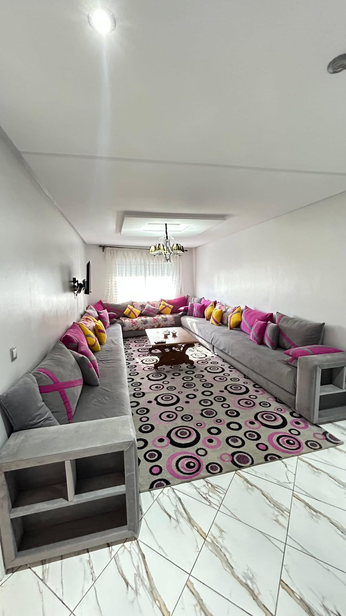 Appartement à louer à coté de Hotel Ibis