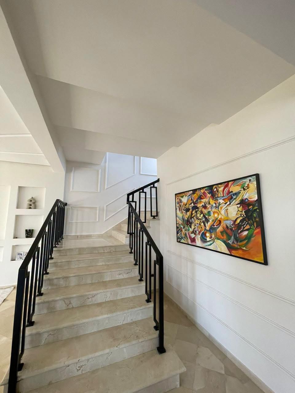 Villa de prestige à vendre à Iligh