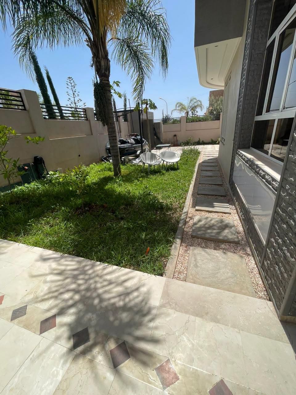 Villa de prestige à vendre à Iligh