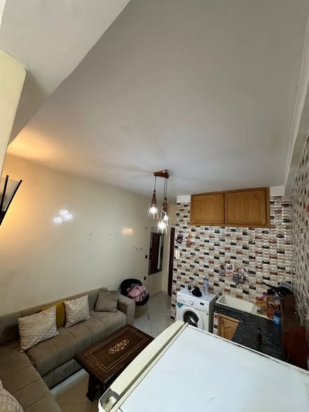 Appartement à louer à Hassan