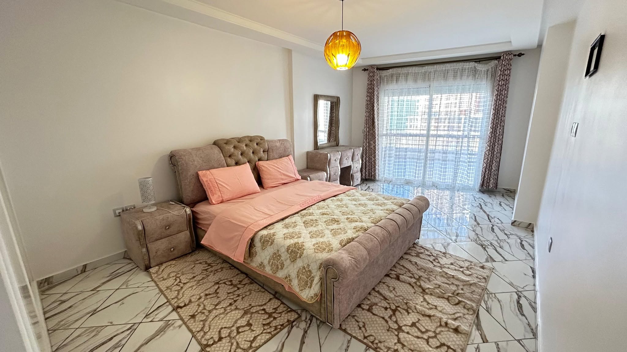 Appartement à louer à coté de Hotel Ibis