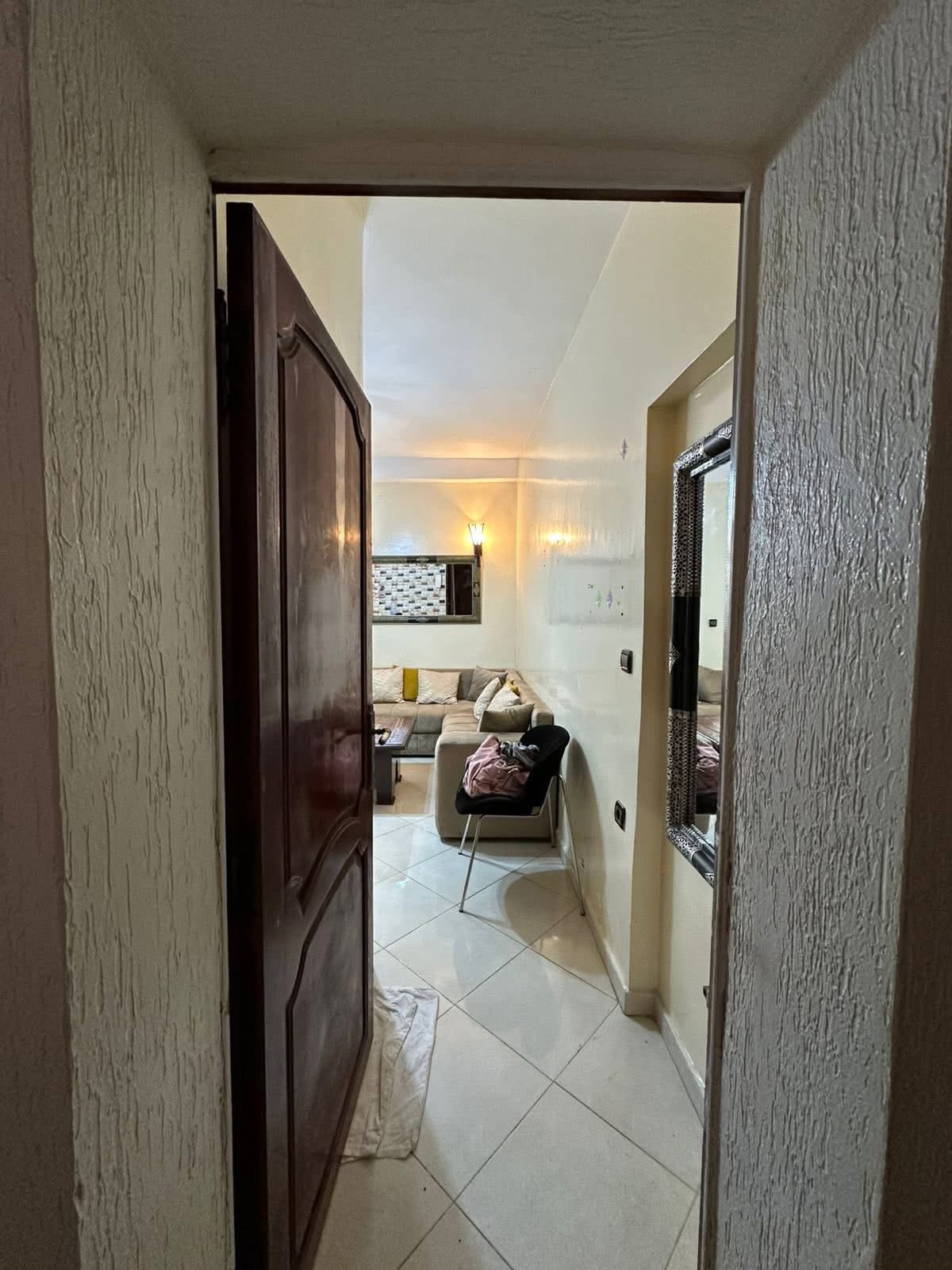 Appartement à louer à Hassan