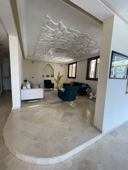Villa de prestige à vendre à Iligh