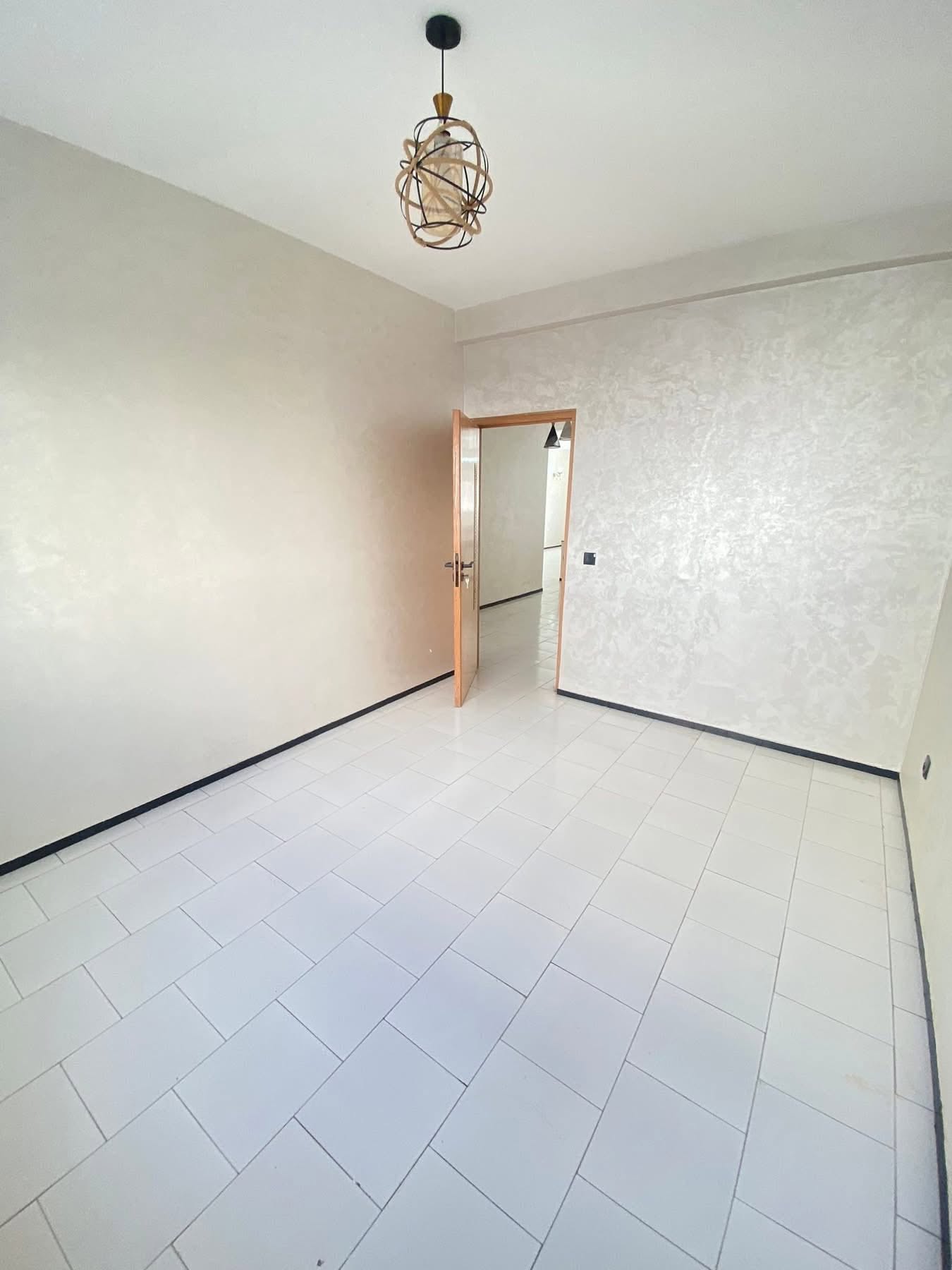 appartement à louer Agdal