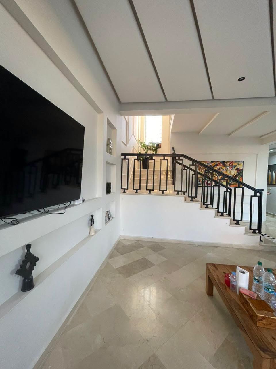 Villa de prestige à vendre à Iligh