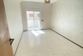 appartement à louer Agdal