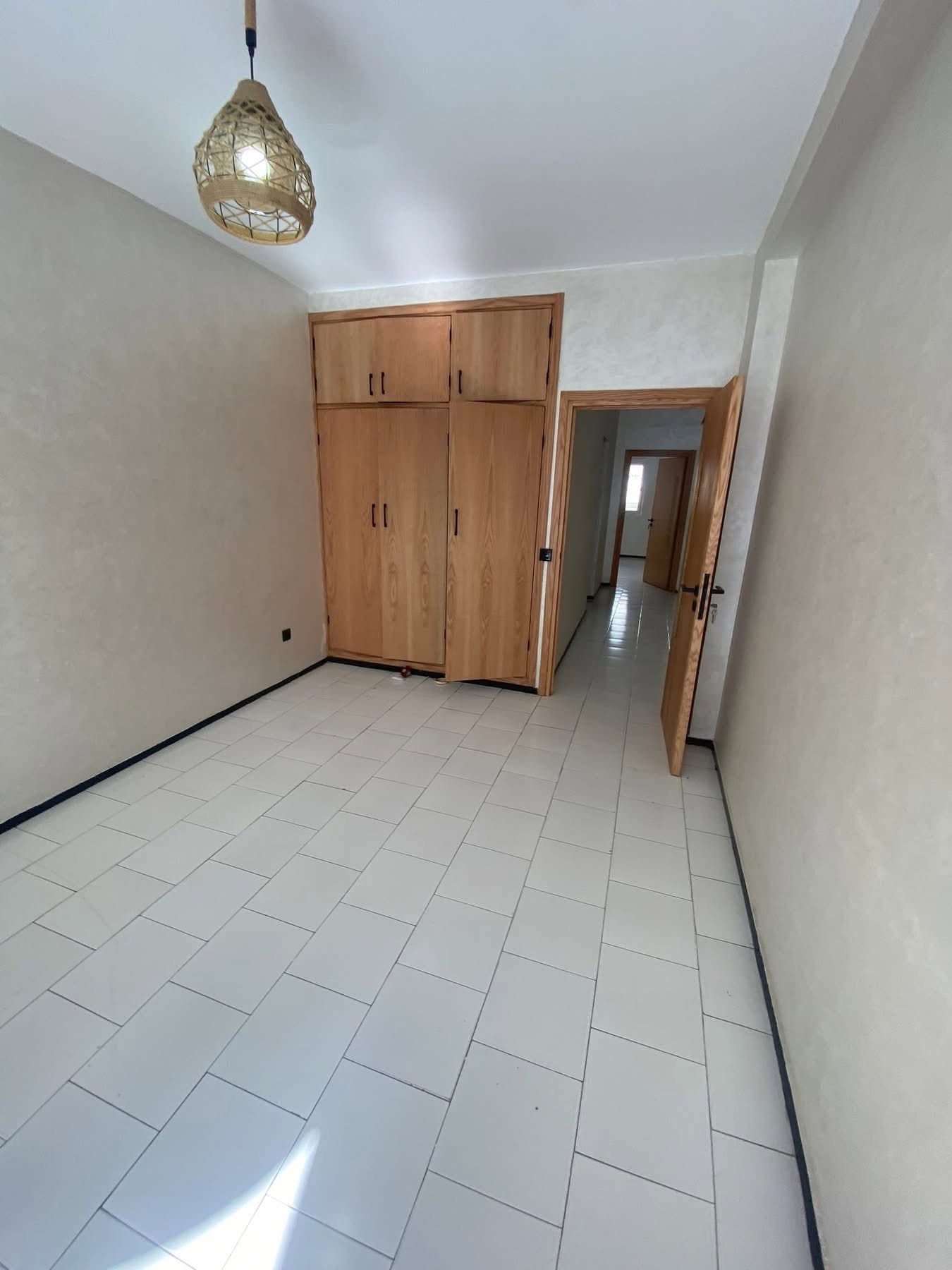 appartement à louer Agdal