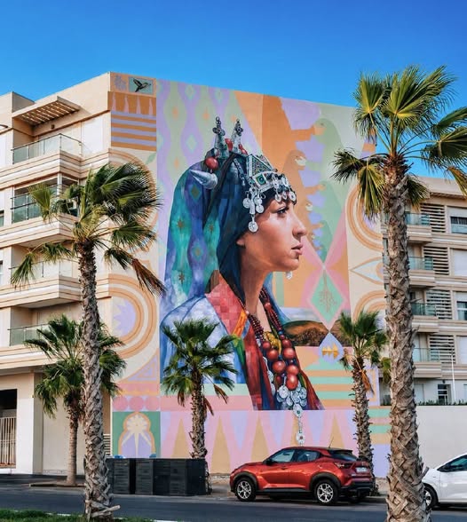 Appartement a louer Résidence Les Jardins d’Agadir