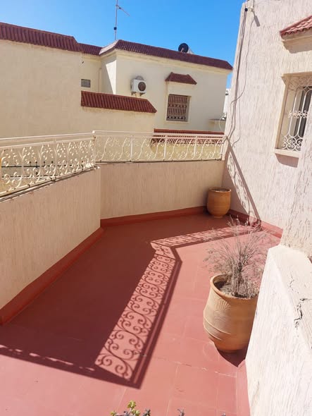 Magnifique villa à vendre hay Dakhla