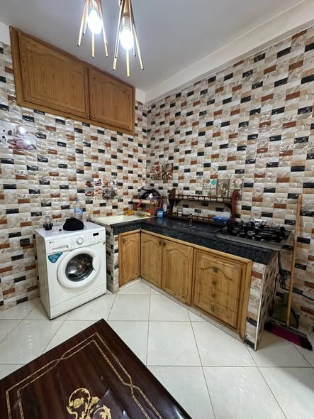 Appartement à louer à Hassan