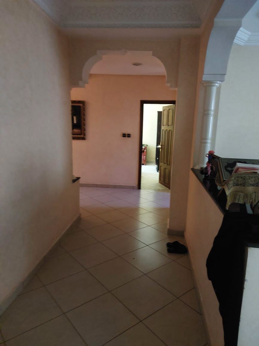 Magnifique villa à vendre hay Dakhla