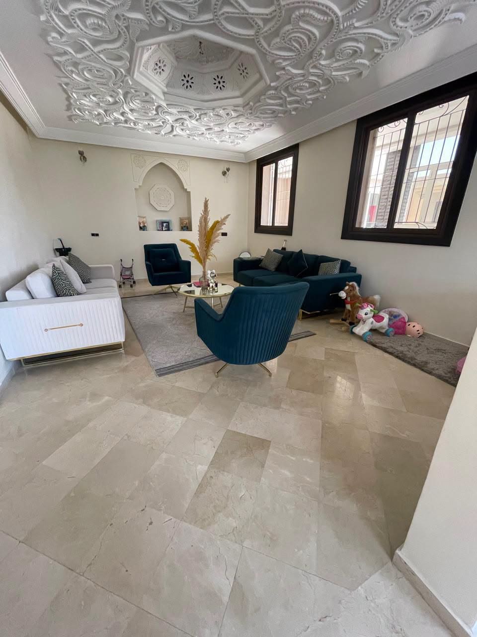 Villa de prestige à vendre à Iligh