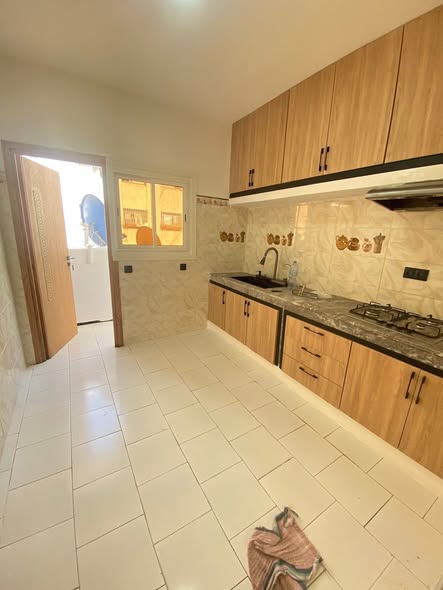 appartement à louer Agdal