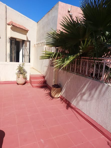 Magnifique villa à vendre hay Dakhla