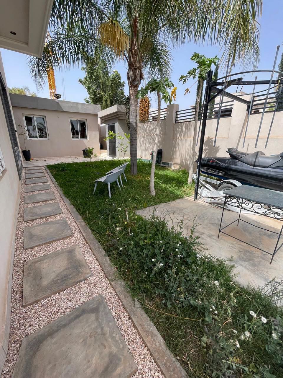 Villa de prestige à vendre à Iligh