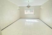 appartement à louer Agdal