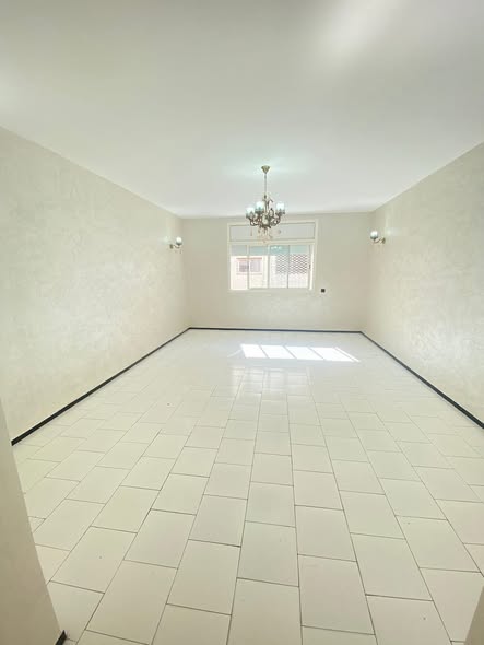 appartement à louer Agdal