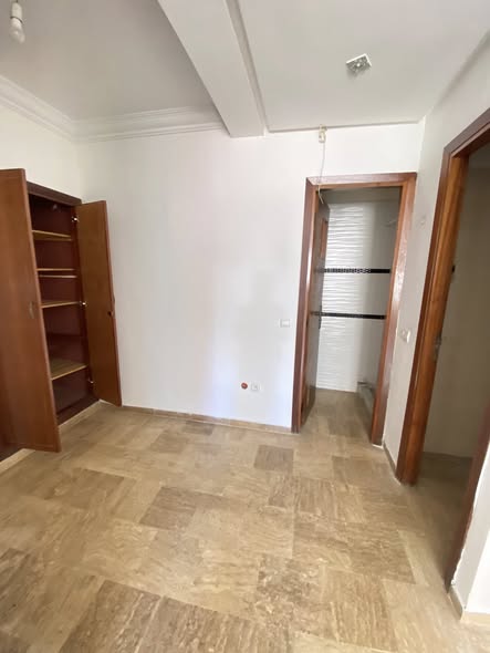 Appartement a louer à Kebibat