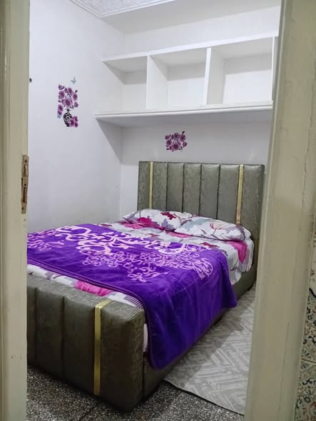 Appartement à louer meublé WIFAQ