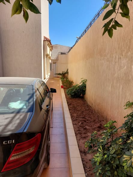 Magnifique villa à vendre hay Dakhla
