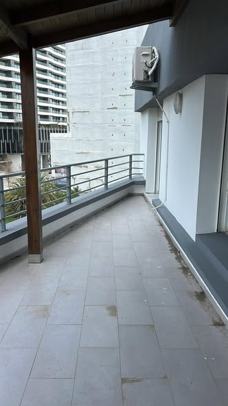 Appartement à louer à coté de Hotel Ibis