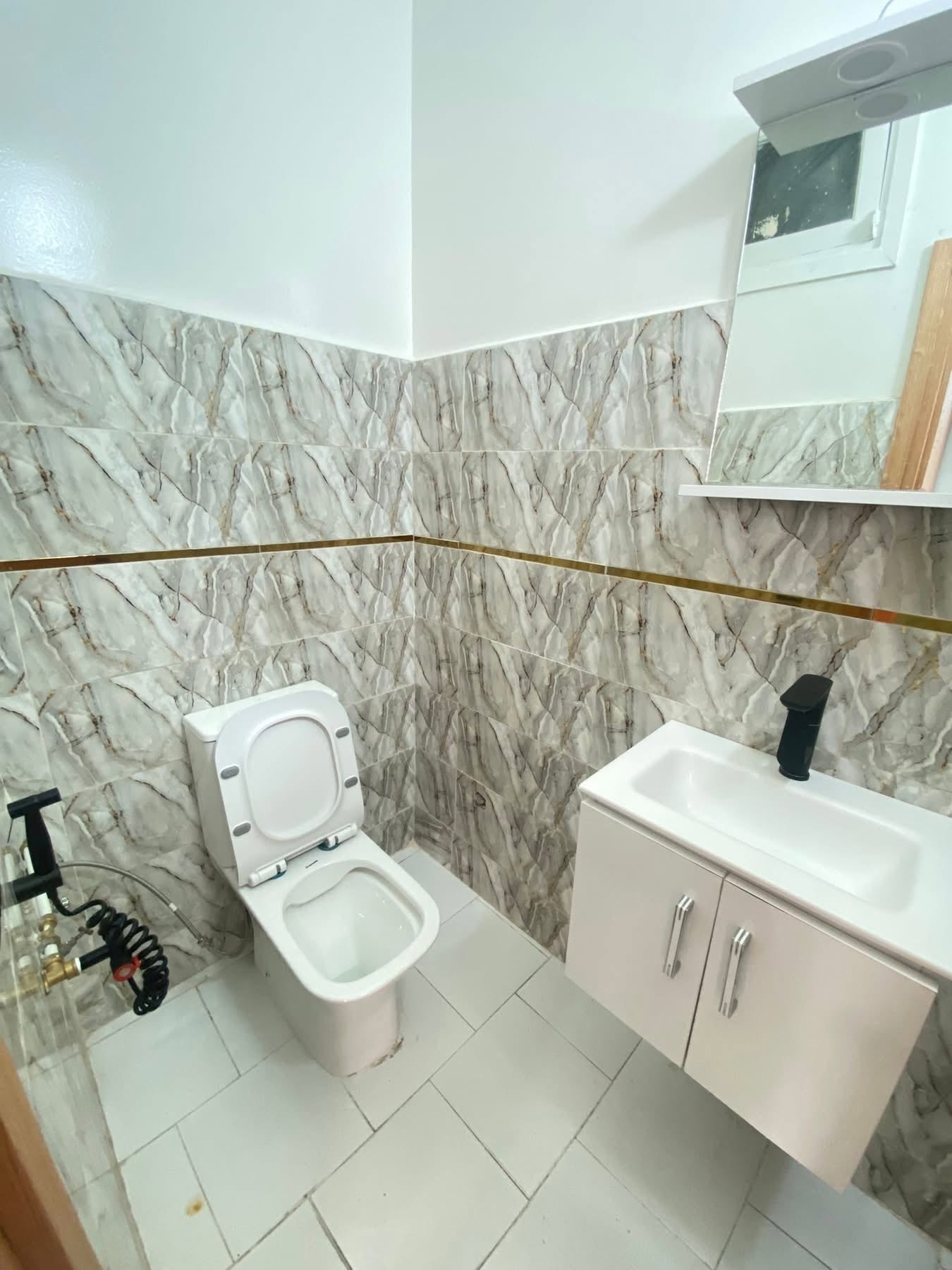 appartement à louer Agdal