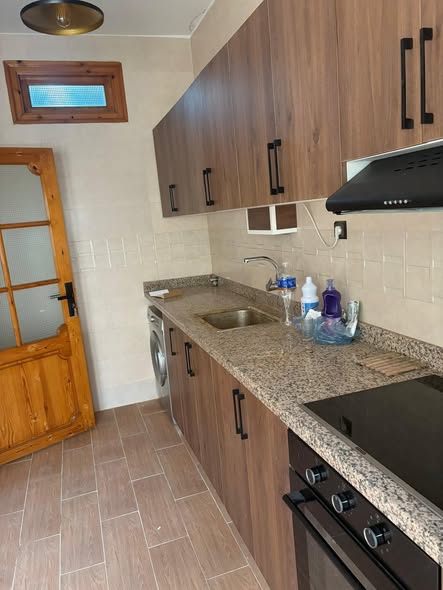 Appartement a louer à coté de Hotel Chellah